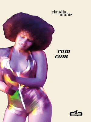 cover image of Rom com